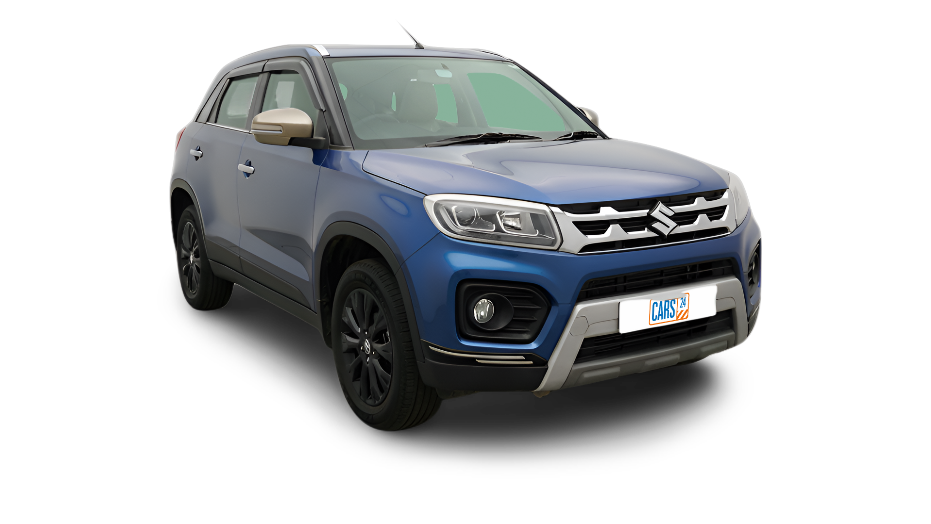 Maruti Vitara Brezza-img